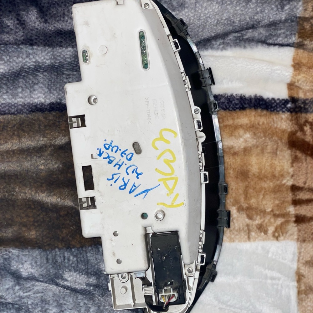 Speedometer - Picture 2 of 8